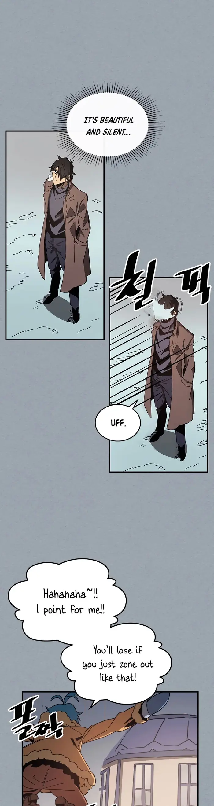 A Returner’s Magic Should Be Special Chapter 117 image 03_optimized